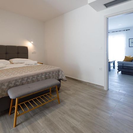Apartament Apartman Maro Makarska Zewnętrze zdjęcie