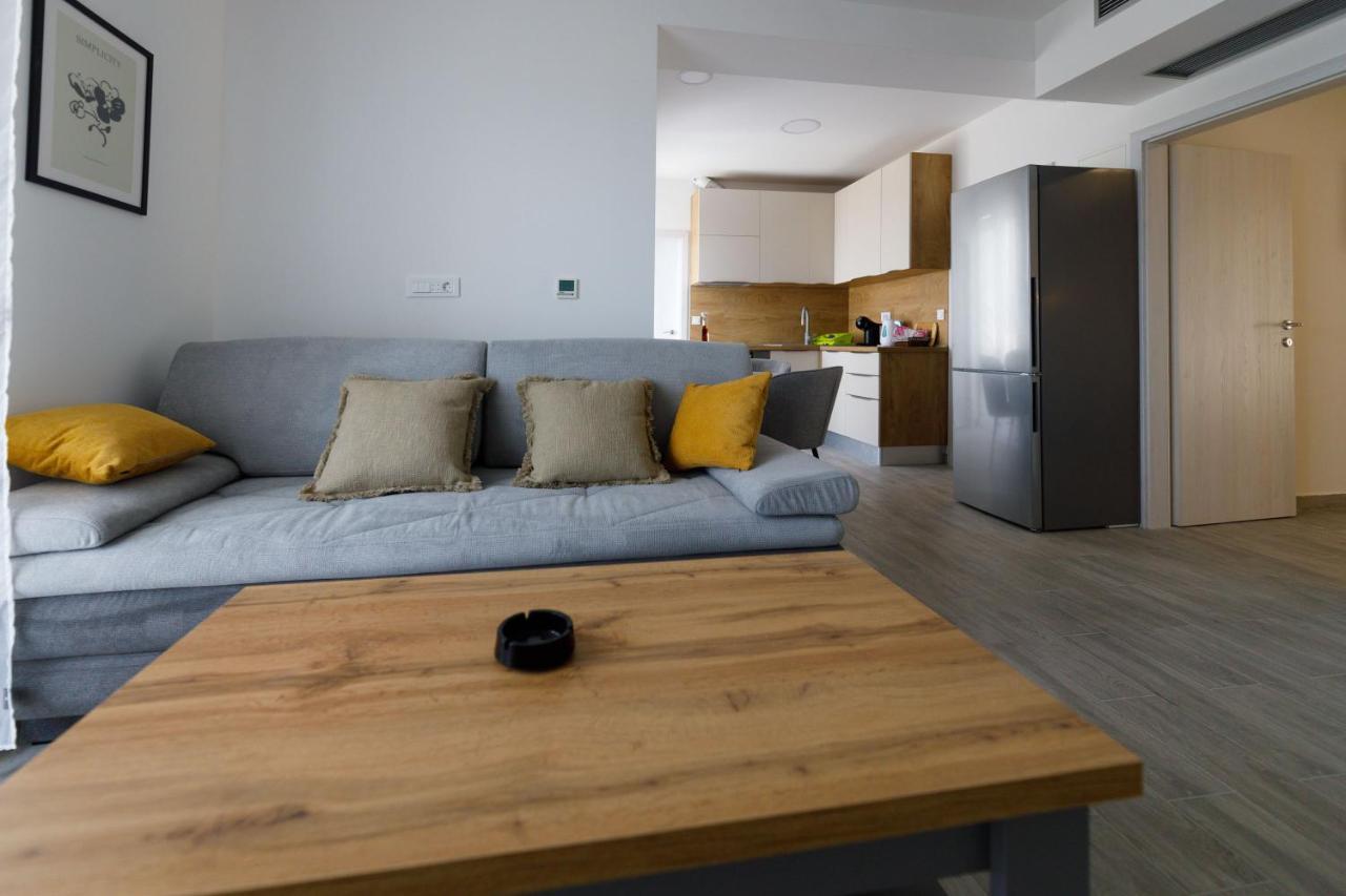 Apartament Apartman Maro Makarska Zewnętrze zdjęcie