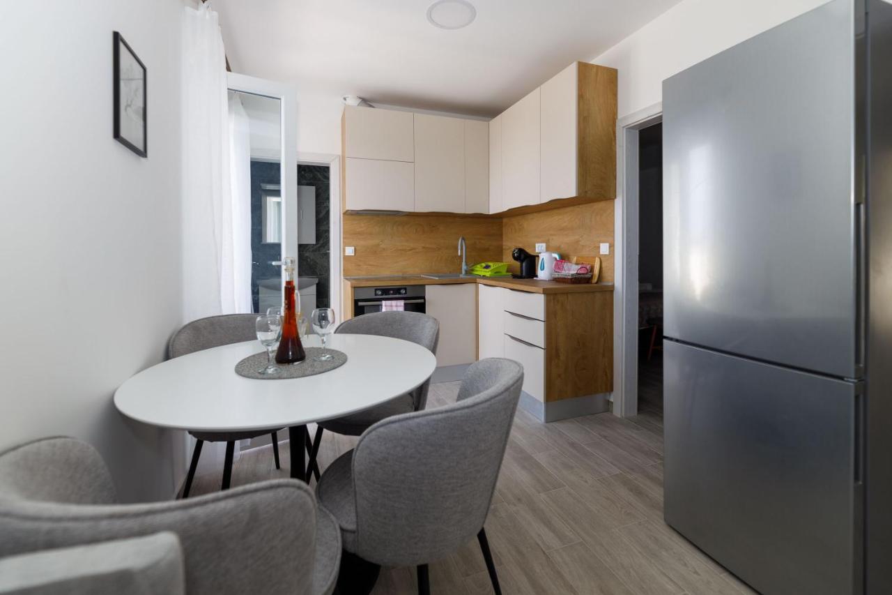 Apartament Apartman Maro Makarska Zewnętrze zdjęcie