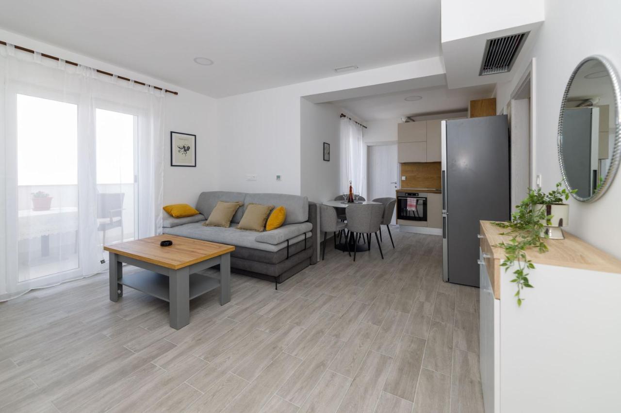 Apartament Apartman Maro Makarska Zewnętrze zdjęcie