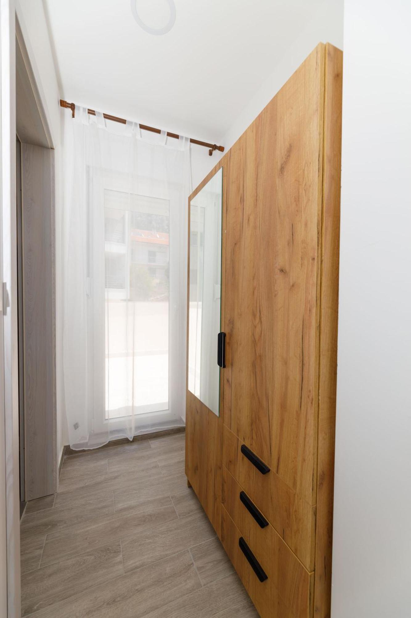 Apartament Apartman Maro Makarska Zewnętrze zdjęcie