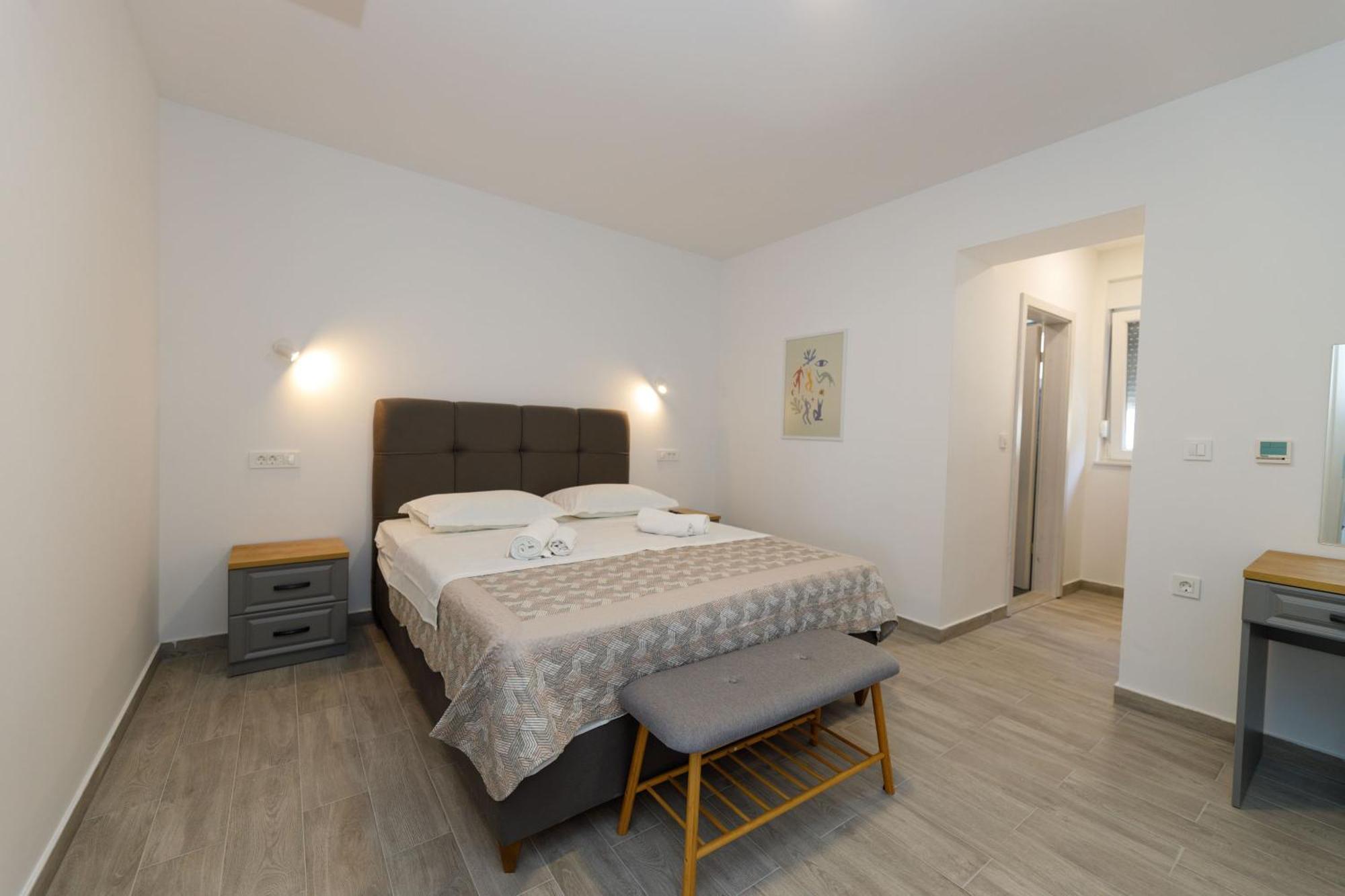 Apartament Apartman Maro Makarska Zewnętrze zdjęcie