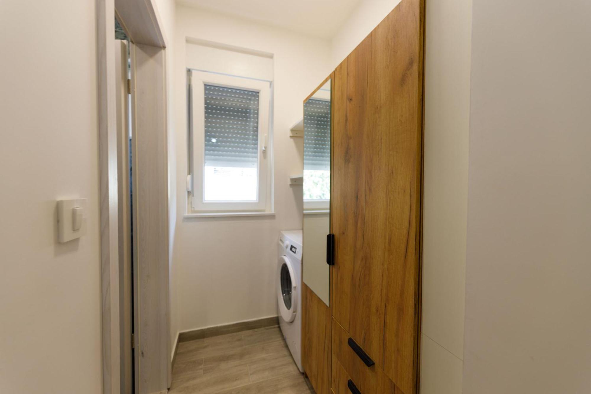 Apartament Apartman Maro Makarska Zewnętrze zdjęcie