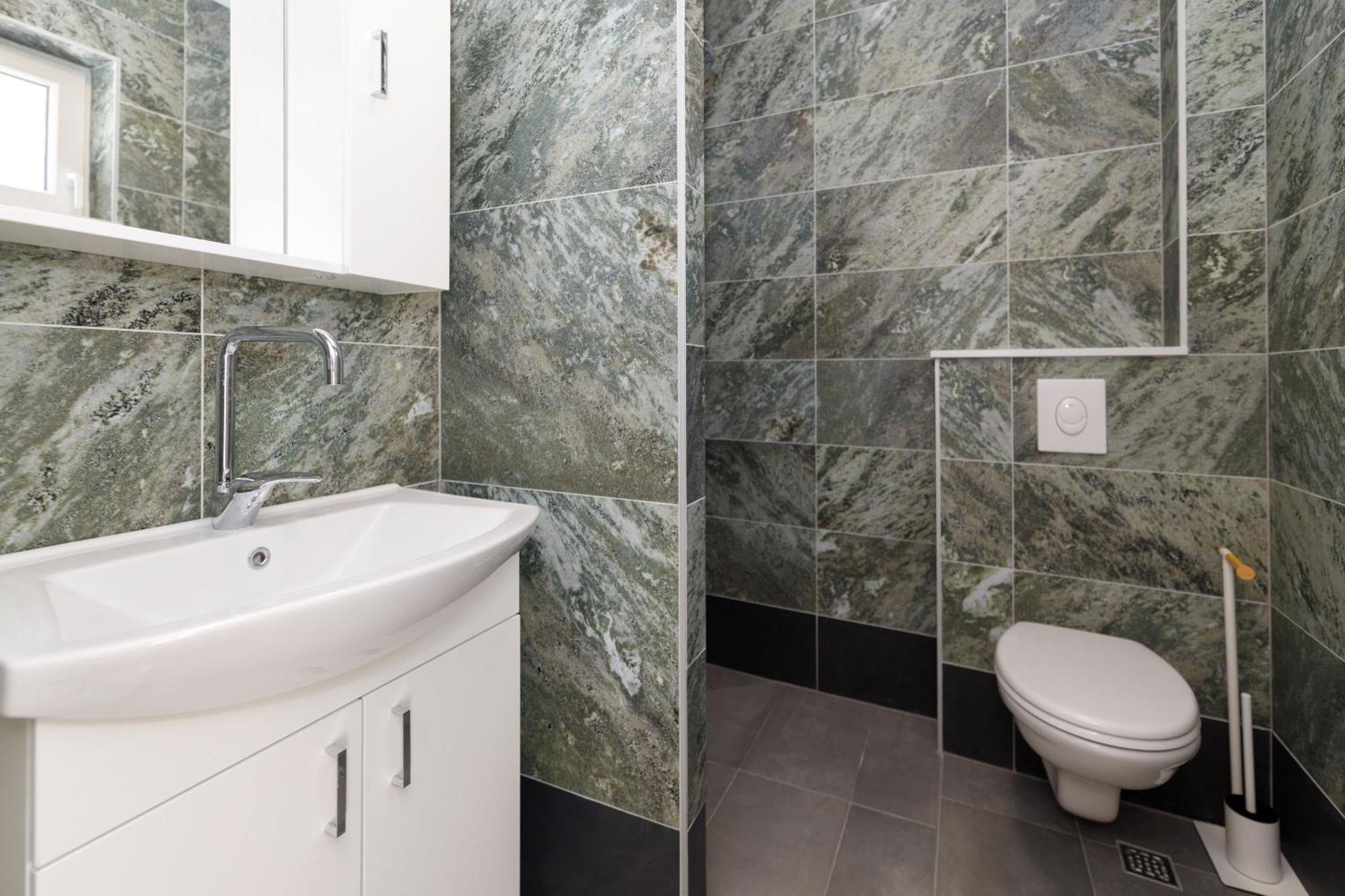 Apartament Apartman Maro Makarska Zewnętrze zdjęcie