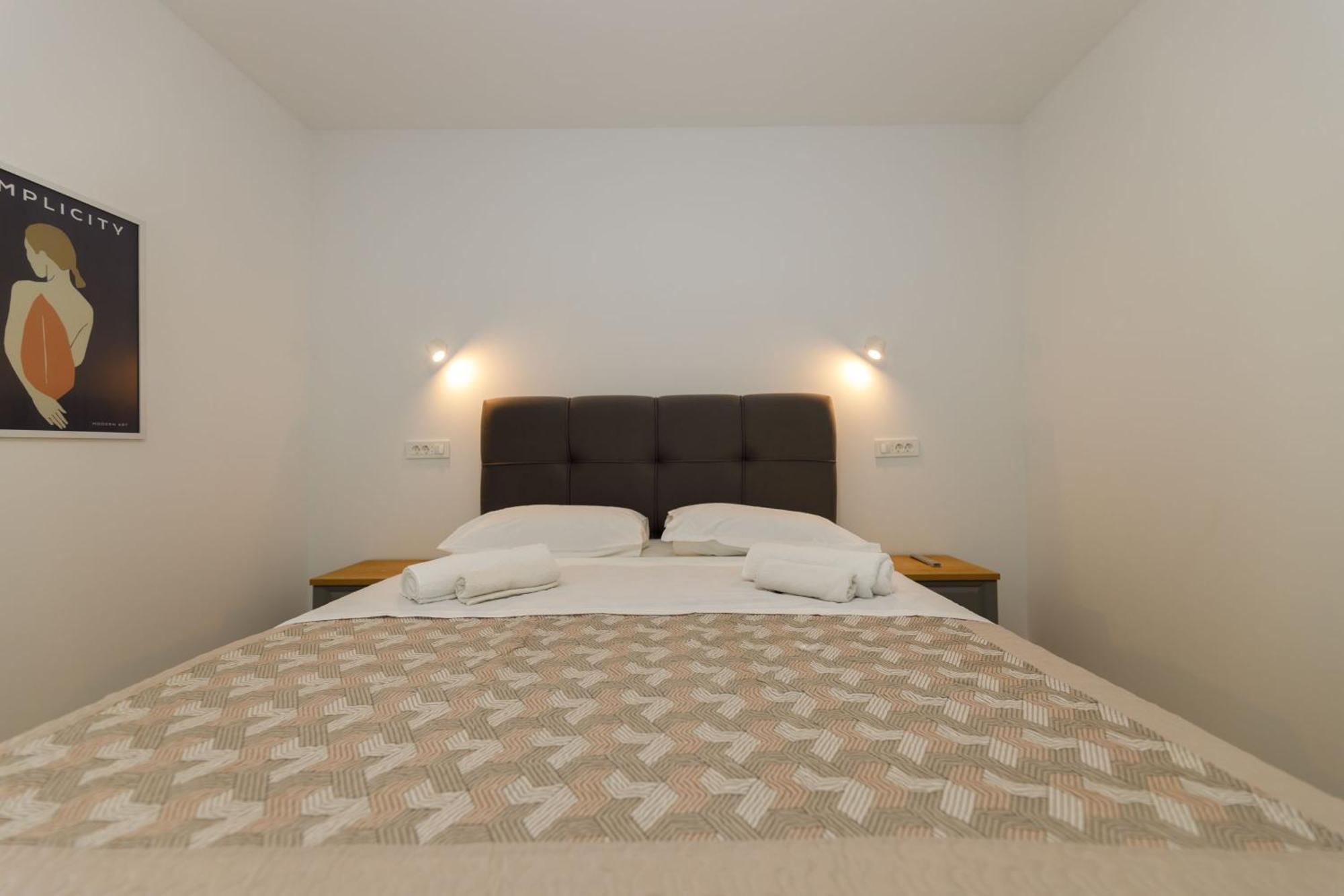 Apartament Apartman Maro Makarska Zewnętrze zdjęcie