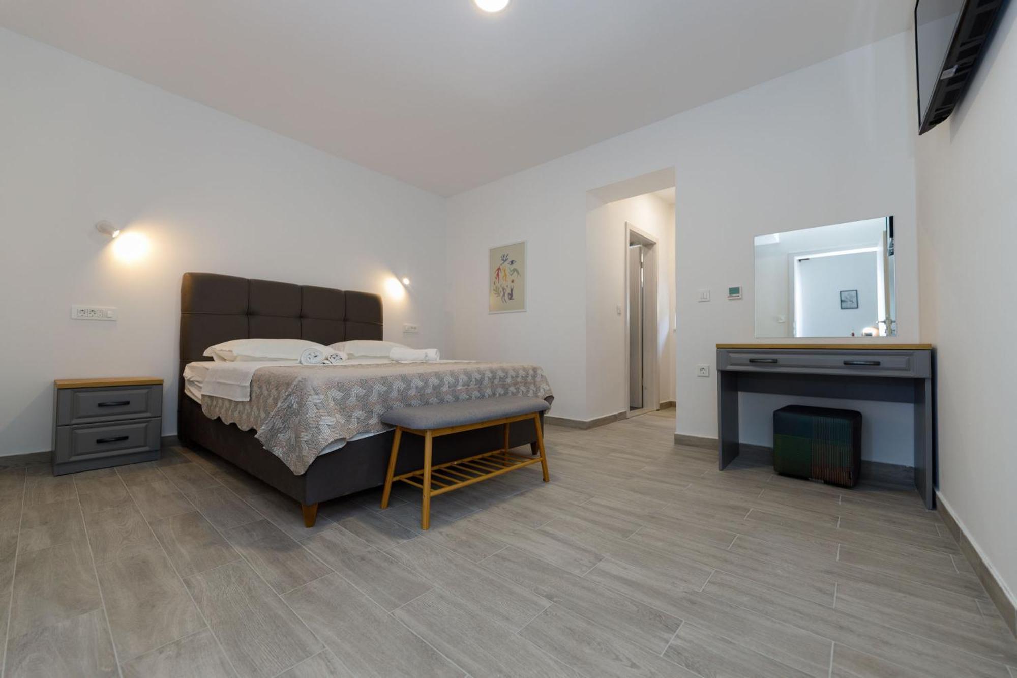Apartament Apartman Maro Makarska Zewnętrze zdjęcie