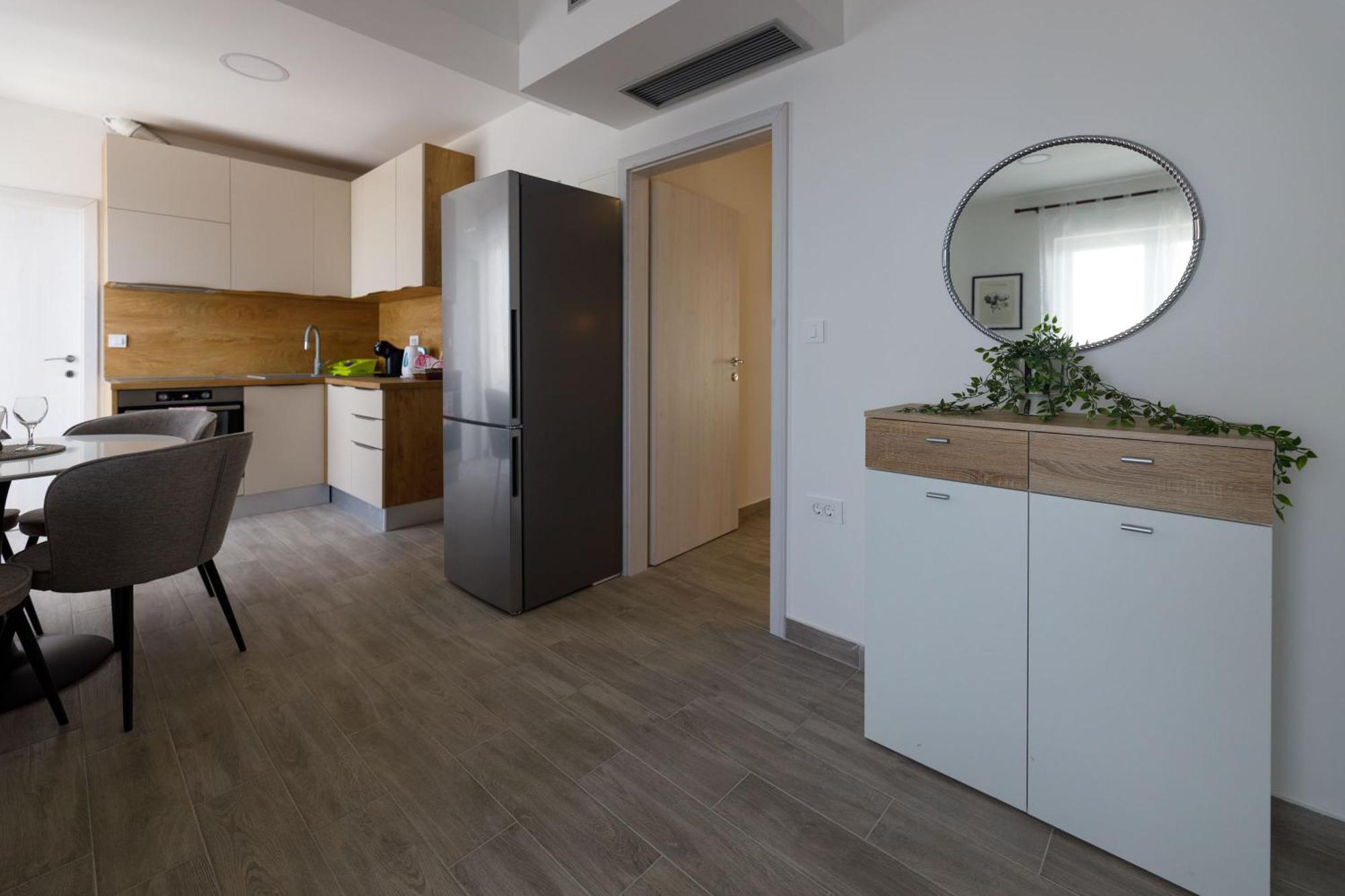Apartament Apartman Maro Makarska Zewnętrze zdjęcie