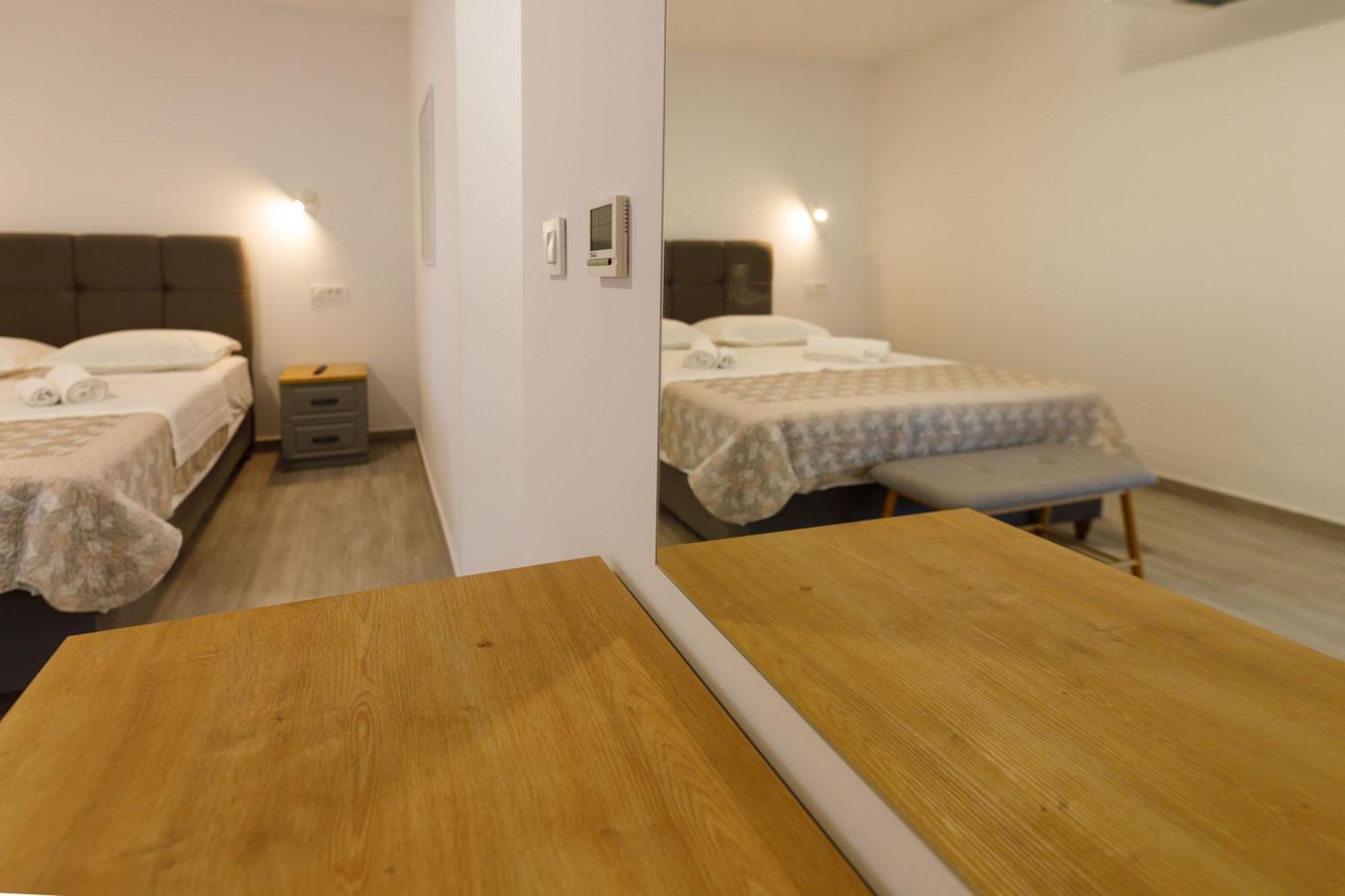 Apartament Apartman Maro Makarska Zewnętrze zdjęcie
