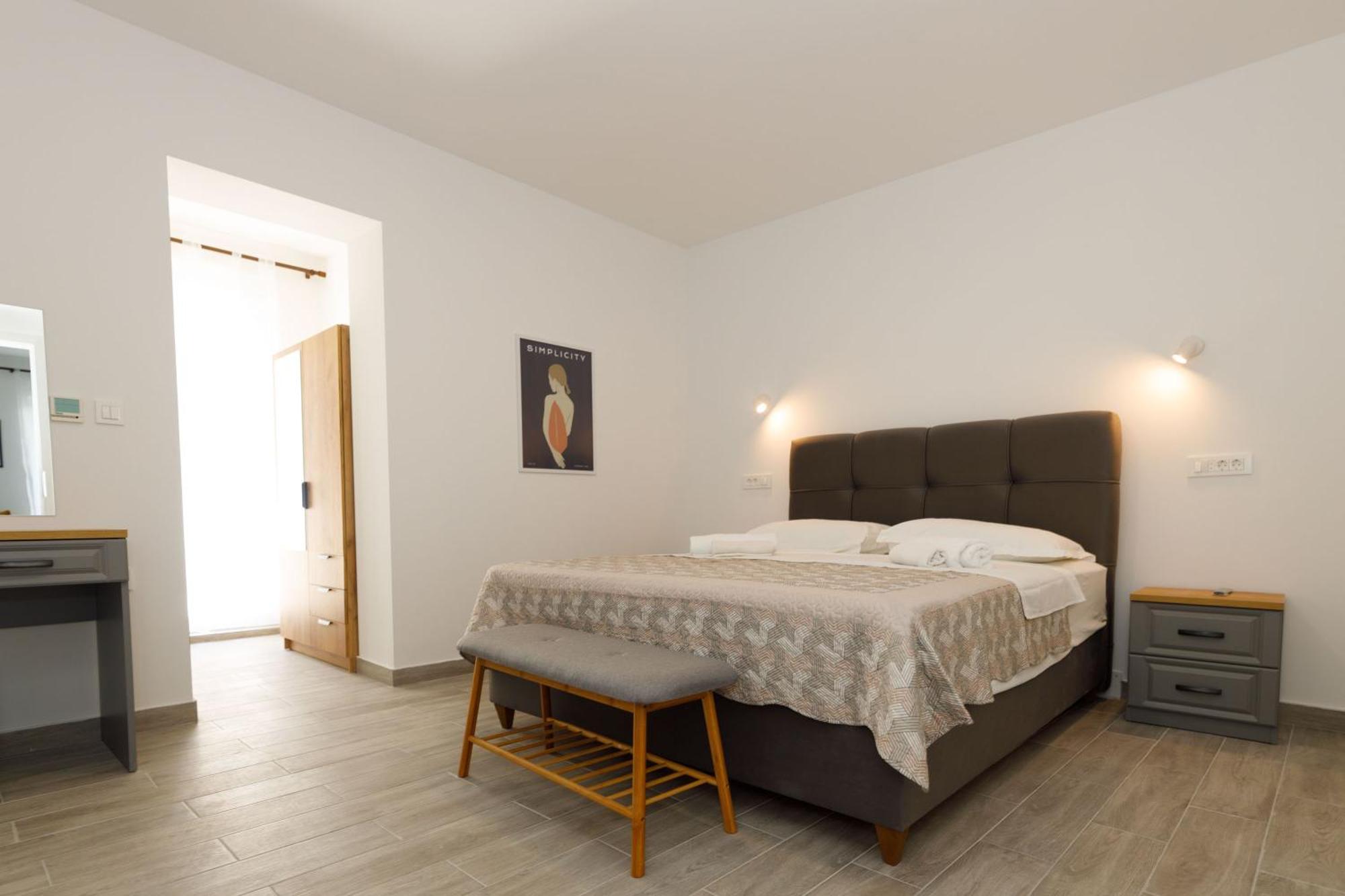 Apartament Apartman Maro Makarska Zewnętrze zdjęcie