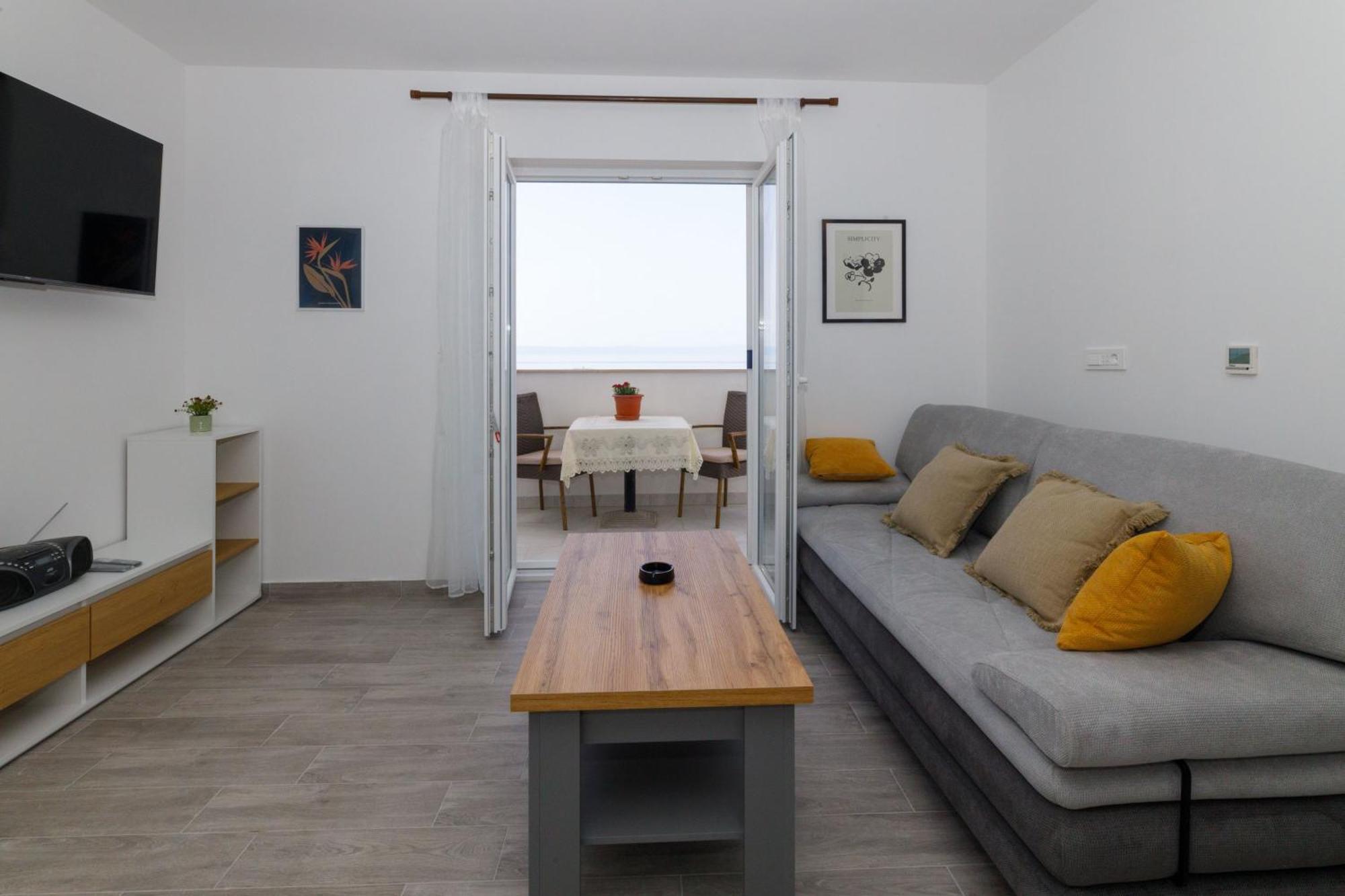 Apartament Apartman Maro Makarska Zewnętrze zdjęcie