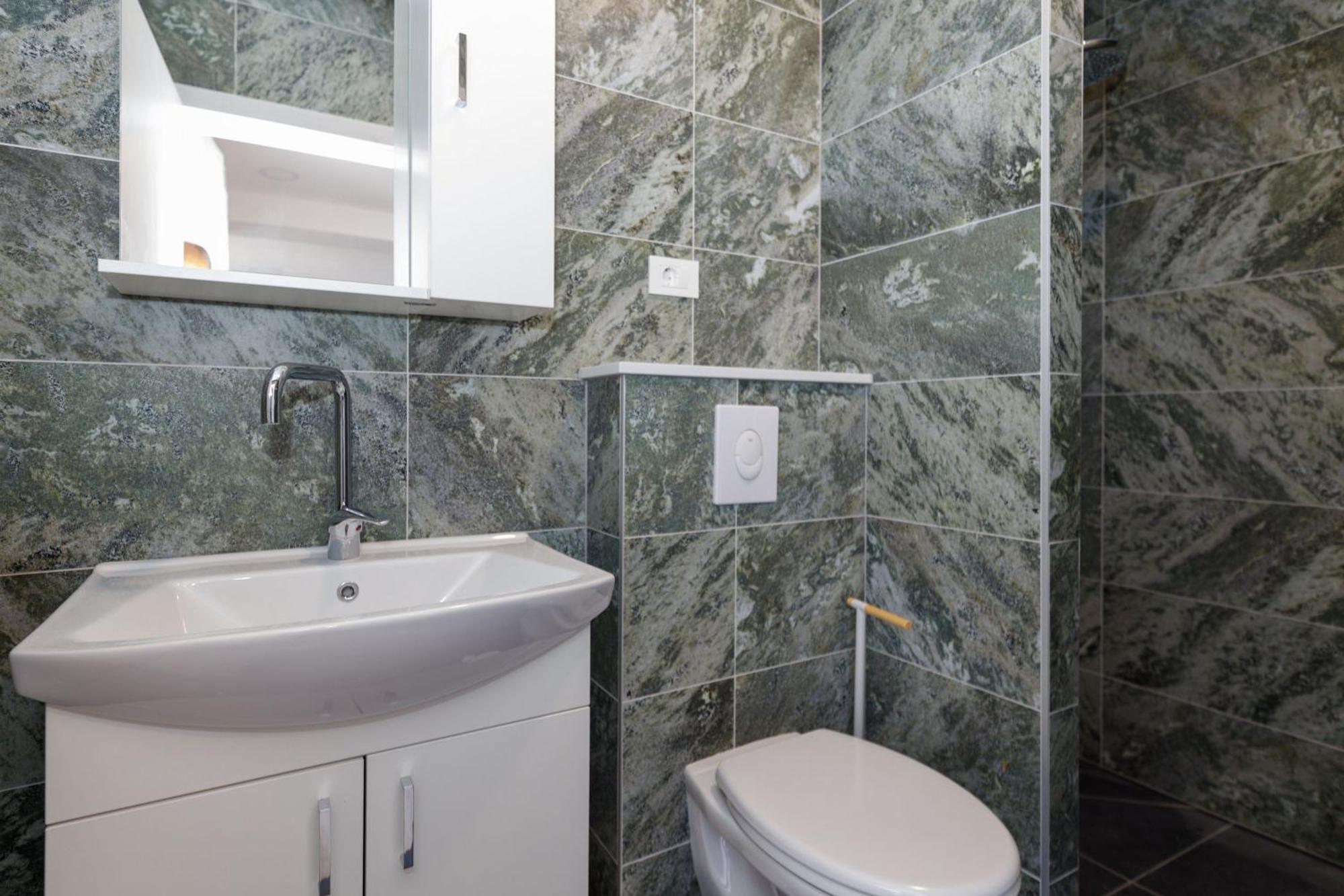 Apartament Apartman Maro Makarska Zewnętrze zdjęcie