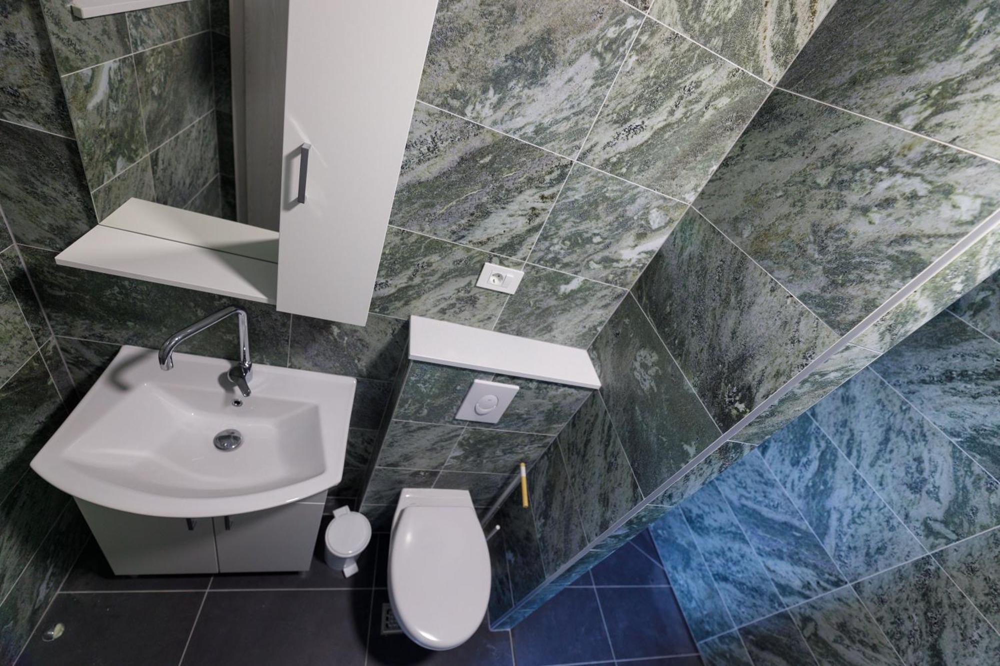 Apartament Apartman Maro Makarska Zewnętrze zdjęcie